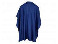 Kaderncka pltenka na strihanie a farbenie Olivia Garden Garden Cutting Cape - modr