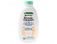 Detsk ampn a kondicionr 2v1 Garnier Botanic Therapy Kids Oat Delicacy - 400 ml