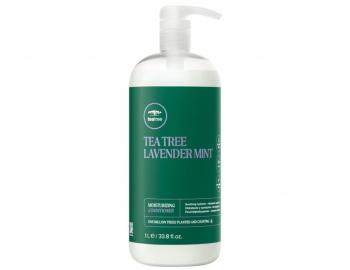 Kondicionr pre such vlasy Paul Mitchell Tea Tree Lavender Mint Moisturizing Conditioner - 1000 ml