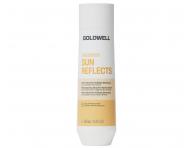 Rad pre vlasy vystaven� slnku Goldwell Dualsenses Sun Reflects