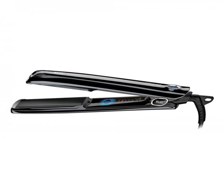 Profesionlna turmalnov ehlika na vlasy Wahl Professional Ceraline 4466-0470 - ierna