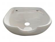 Nhradn umvadlo pre barber obsluhu Hairway Barry - biele