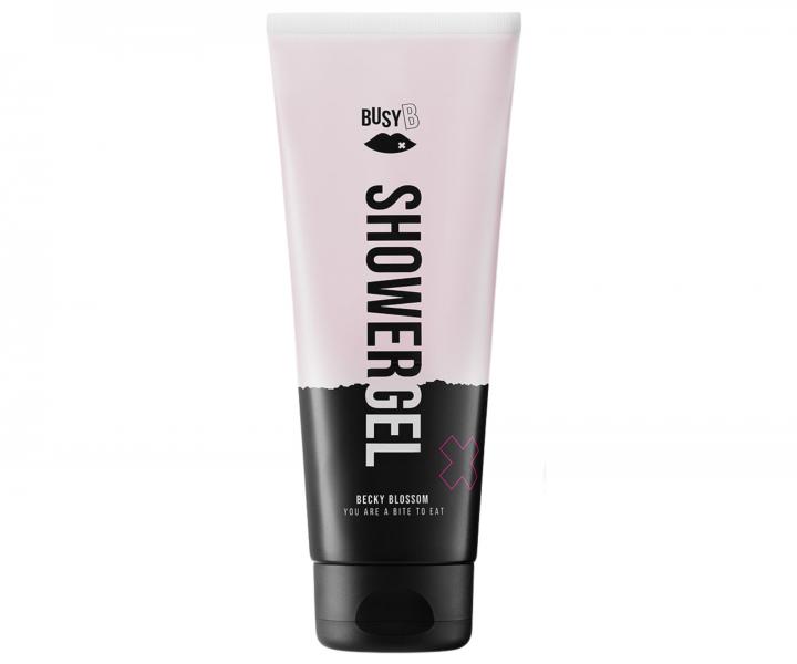 Sprchov gl BusyB Shower Gel Becky Blossom - 230 ml