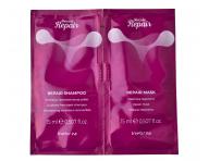 Rad pre vemi pokoden vlasy Inebrya Shecare