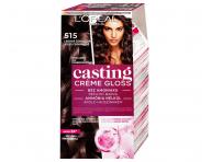 Preliv bez amoniaku Loral Casting Crme Gloss - 515 adov okolda