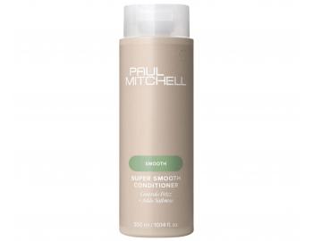 Uhladzuj�ci kondicion�r pre krepovat� vlasy Paul Mitchell Smooth Super Smooth Conditioner - 300 ml