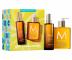 Olejov� starostlivos� Moroccanoil Treatment - dar�ekov� sada - starostlivos� v spreji 100 ml + tekut� mydlo 360 ml zadarmo