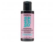 Sada pre vemi pokoden vlasy Matrix Instacure Build-A-Bond + cestovn balenie zadarmo