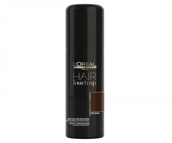 Sprej pre zakrytie odrastov L�Or�al Professionnel Hair touch up 75 ml