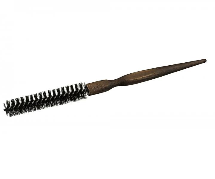 Dreven� f�novacia kefa Keller Pro-Line s p��rod.�t�tinami