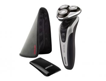 Rotan holiaci strojek Sencor SMS 5011SL - strieborno-ierny