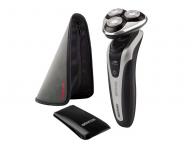 Rotan holiaci strojek Sencor SMS 5011SL - strieborno-ierny