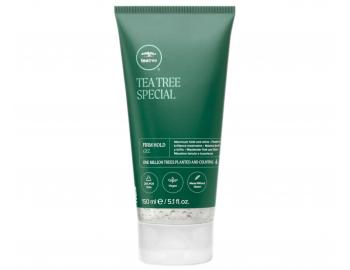 Gl na vlasy pre maximlnu pevnos a lesk Paul Mitchell Tea Tree Special Firm Hold Gel - 150 ml