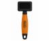 Roz�es�vacia ploch� kefa na zvieraciu srs� Wahl Slicker Brush - S