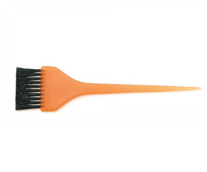 �tetec na farbenie vlasov Sibel 8450211 - 45 mm, oran�ov�