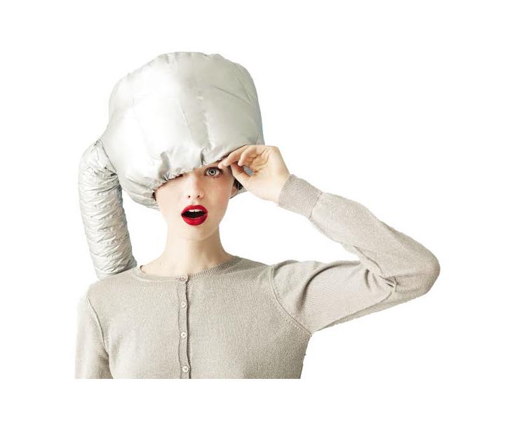 Textiln suiaca helma Sibel - strieborn