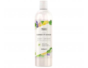 Kondicion�r pre jednoduch� roz�es�vanie zvieracej srsti Wahl Professional Animal Conditioner Easy Groom - 500 ml