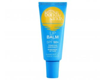 Ochrann� a vy�ivuj�ci balzam na pery Bondi Sands Lip Balm SPF 50+ - 10 g