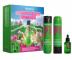 Hydrata�n� rad pre such� vlasy Matrix Food For Soft - dar�ekov� sada - �amp�n + kondicion�r + olejov� s�rum