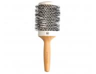 Okrhla fkacia kefa Olivia Garden Bamboo Touch Thermal - 63 mm
