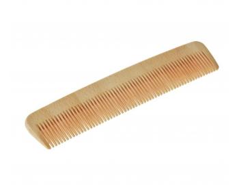 Hrebe� na vlasy z bukov�ho dreva Keller 625 22 00 - 130 mm