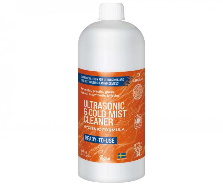 Elektrick� �isti� kief a stroj�ekov na vlasy Original Best Buy Hygiene Plus + �istiaci roztok zadarmo