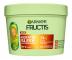 Rad pre uhladenie a lesk suchch a krepatch vlasov Garnier Fructis Keratin Sleek - maska &#8203;&#8203;- 370 ml