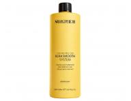 Vyhladzuj�ca maska ​​pre dlh� a nepoddajn� vlasy Selective Professional Kera Smooth System Post Treatment Mask - 500