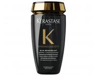 Revitaliza�n� hydrata�n� �amp�n pre starn�ce vlasy K�rastase Chronologiste Bain R�g�n�rant - 250 ml
