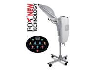 Fox life booster multifunkn oznov ionizan sauna - bazr