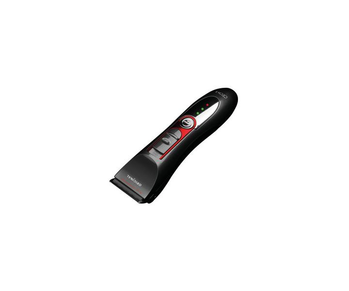 Profesionlny strojek na vlasy Original Best Buy Ceox II - ierny