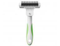 Jemn trimovac hrebe na zvieraciu srs Andis Fine-tooth Deshedding Rake