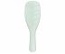 Kefa na rozesvanie vlasov nchylnch na lmanie Tangle Teezer The Ultimate Detangler Extra Gentle - zelen