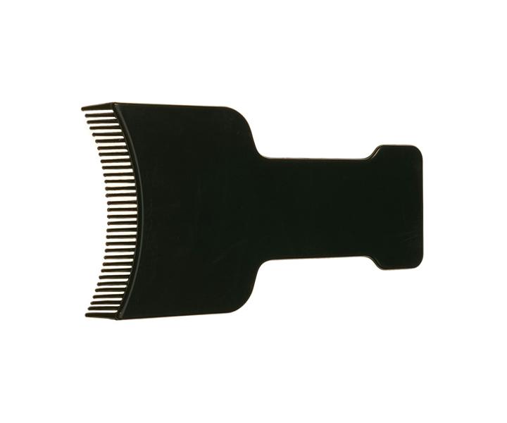 Kaderncka lopatka / hrebe na melr Sibel 95 x 190 - ierna