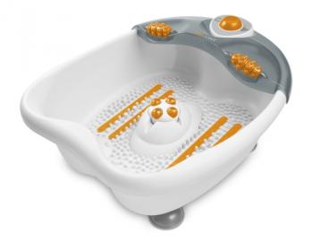 Medisana Perli�kov� a mas�na k�pe� n�h WBW 88391