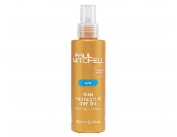 Such� olej na vlasy s ochranou proti slnku Paul Mitchell Sun Protective Dry Oil - 150 ml