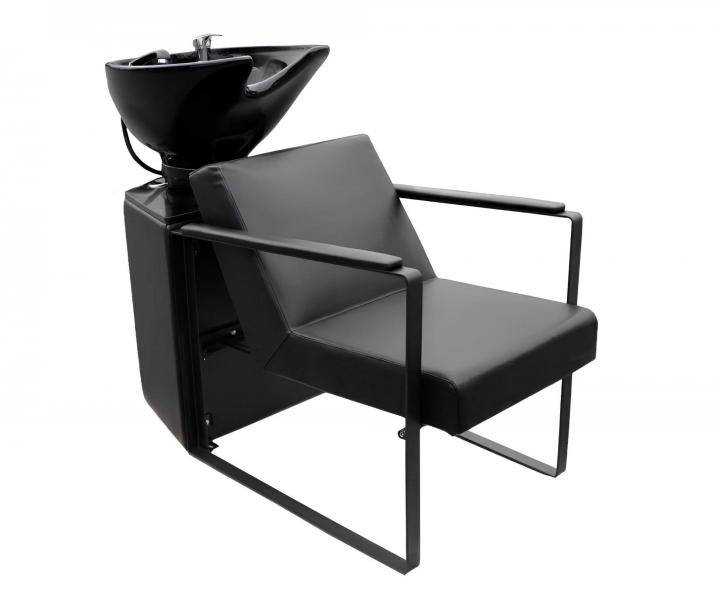 Kadern�cky um�vac� box Hairway Frame - �ierny, �ierne um�vadlo