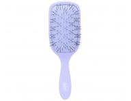 Kefa na rozesvanie hustch vlasov Wet Brush Go Green Thick Hair Paddle Detangler