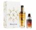 Bezoplachov� no�n� vy�ivuj�ce s�rum K�rastase Nutritive 8H Magic Night Serum - dar�ekov� sada - no�n� s�rum 30 ml + olej 75 ml