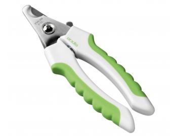 Klie�tiky na paz�riky z nerezovej ocele Andis PET 65700 Nail Clipper