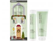 Sada pre nepoddajn vlasy Paul Mitchell Clean Beauty Anti-Frizz Duo