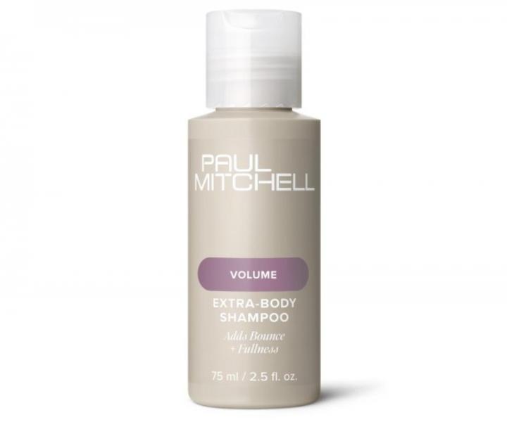 �amp�n pre objem vlasov Paul Mitchell Volume Extra-Body