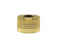 Nabjac stojan pre kontrovac strojek BaByliss Pro FX7870GBASE - zlat