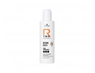 Obnovujca starostlivos pre pokoden vlasy Schwarzkopf Professional R-TWO Bonacure - 145 ml
