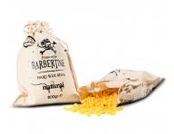 Depilan vosk pre muov Pirates of the Barbertime Hard Wax Beans Natural - lt, 500 g