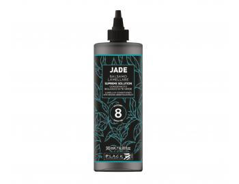 Rad pre hydratciu a regenerciu vlasov Black Jade Supreme Solution - kondicionr - 500 ml