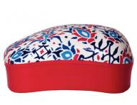 Dessata kefa na vlasy Detangling Mini - majolica