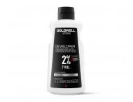 Oxidan krm Goldwell System Developer - 1000 ml
