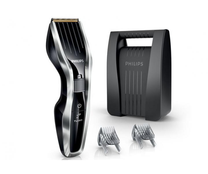 Zastihva vlasov a fzov Philips HC5450/80 - sie/akumultor