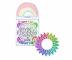 Detsk pirlov gumika do vlasov Invisibobble Kids Magic Rainbow - dhov, 3 ks - pirlov gumiky - 3ks